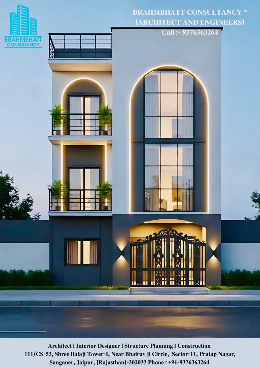 Architecture 2