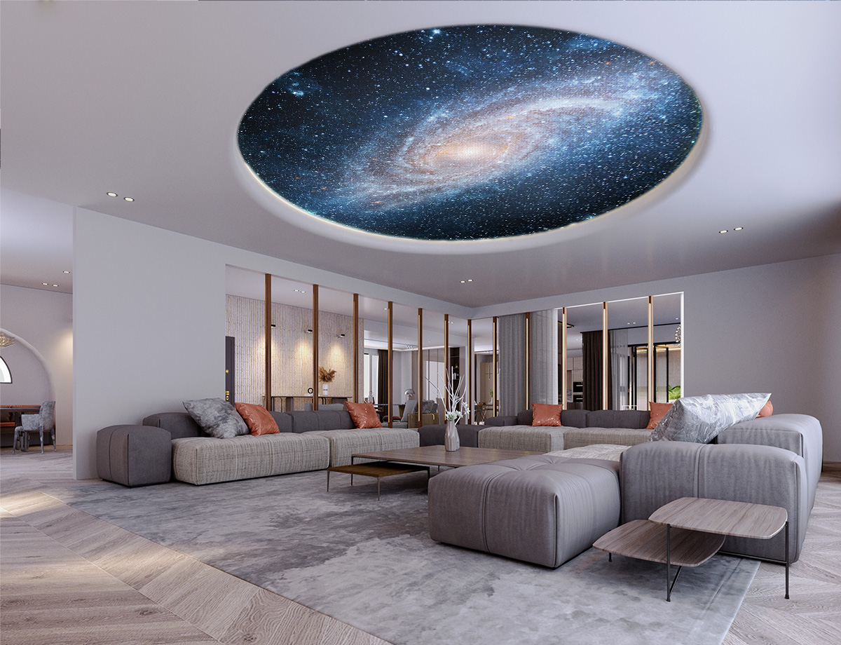 False Ceiling Design