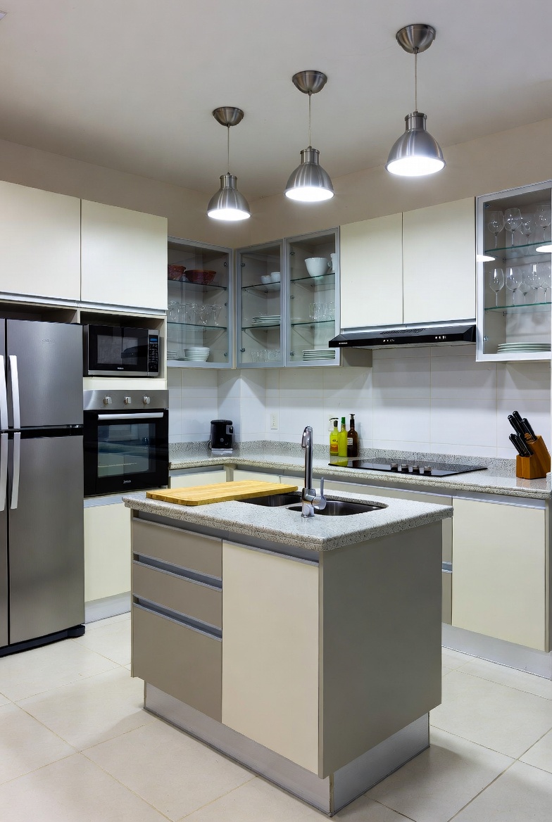 Modular Kitchen Design