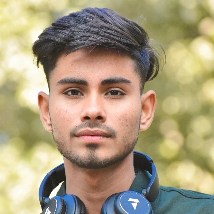 Developer Krishan
