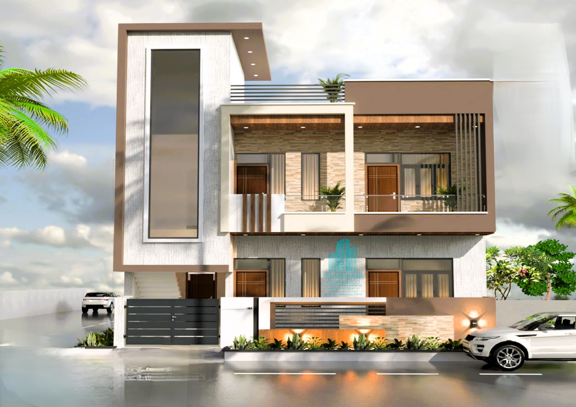 Residential Projects