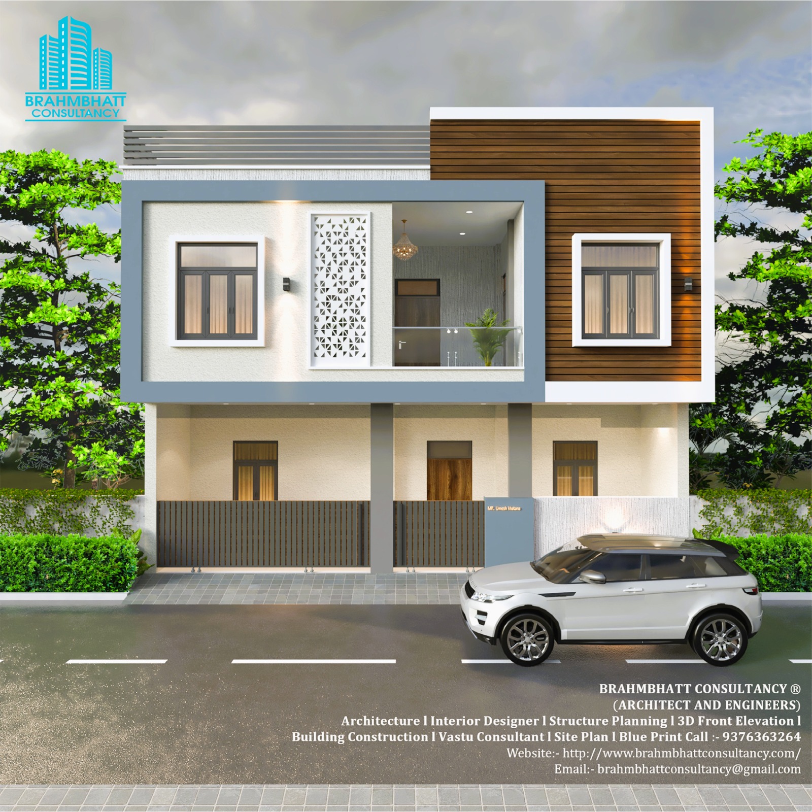 Residential Projects