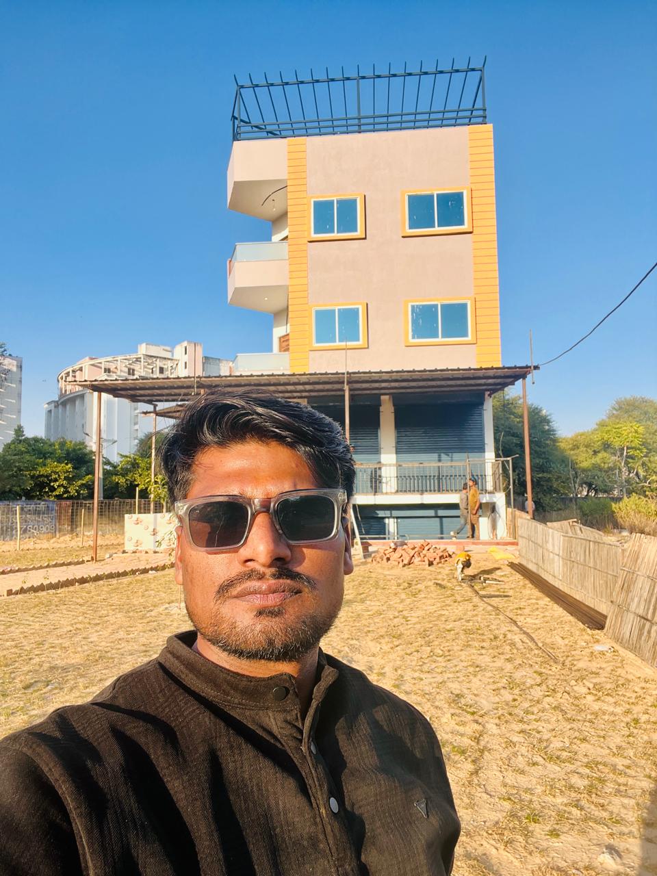 Residential Projects