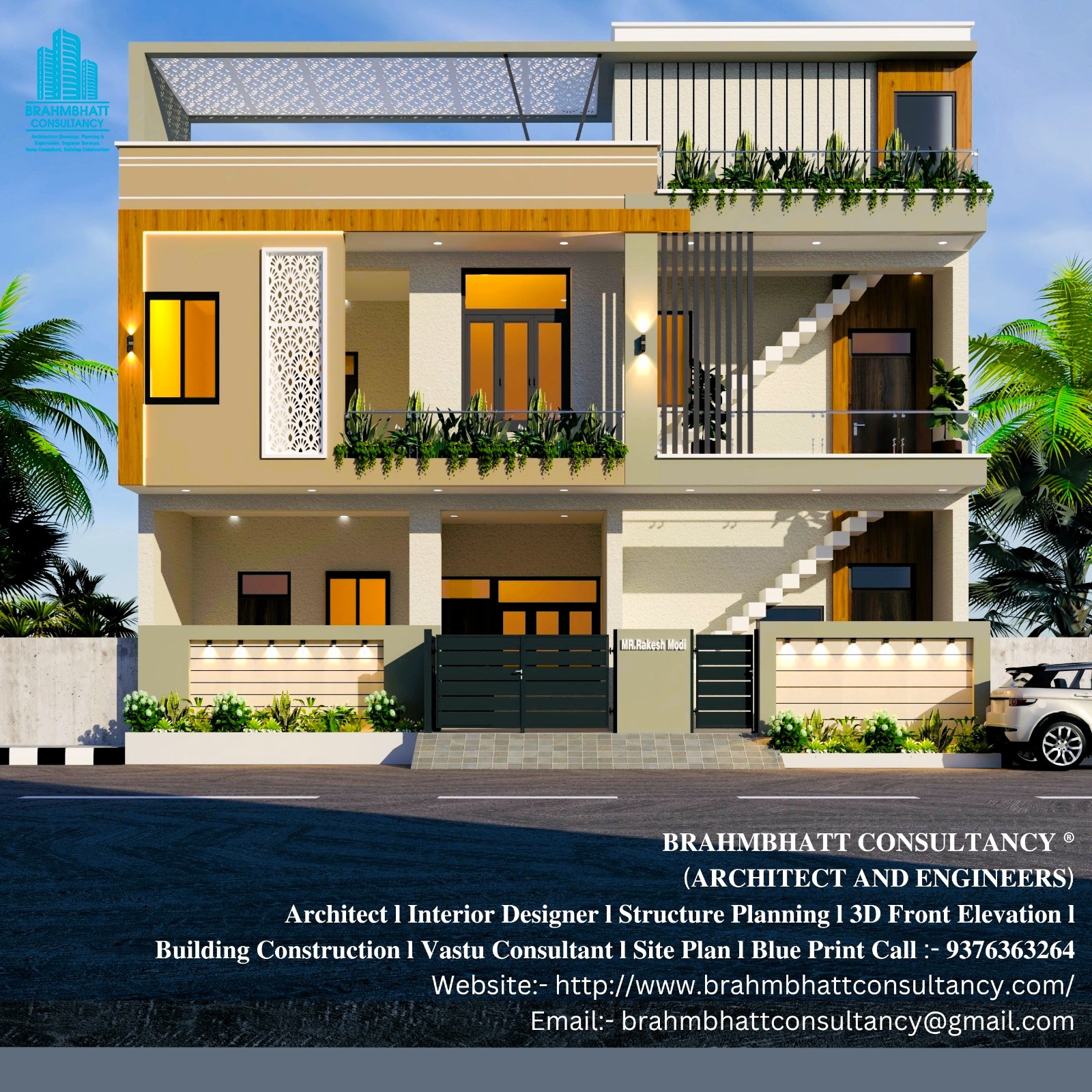 Residential Projects