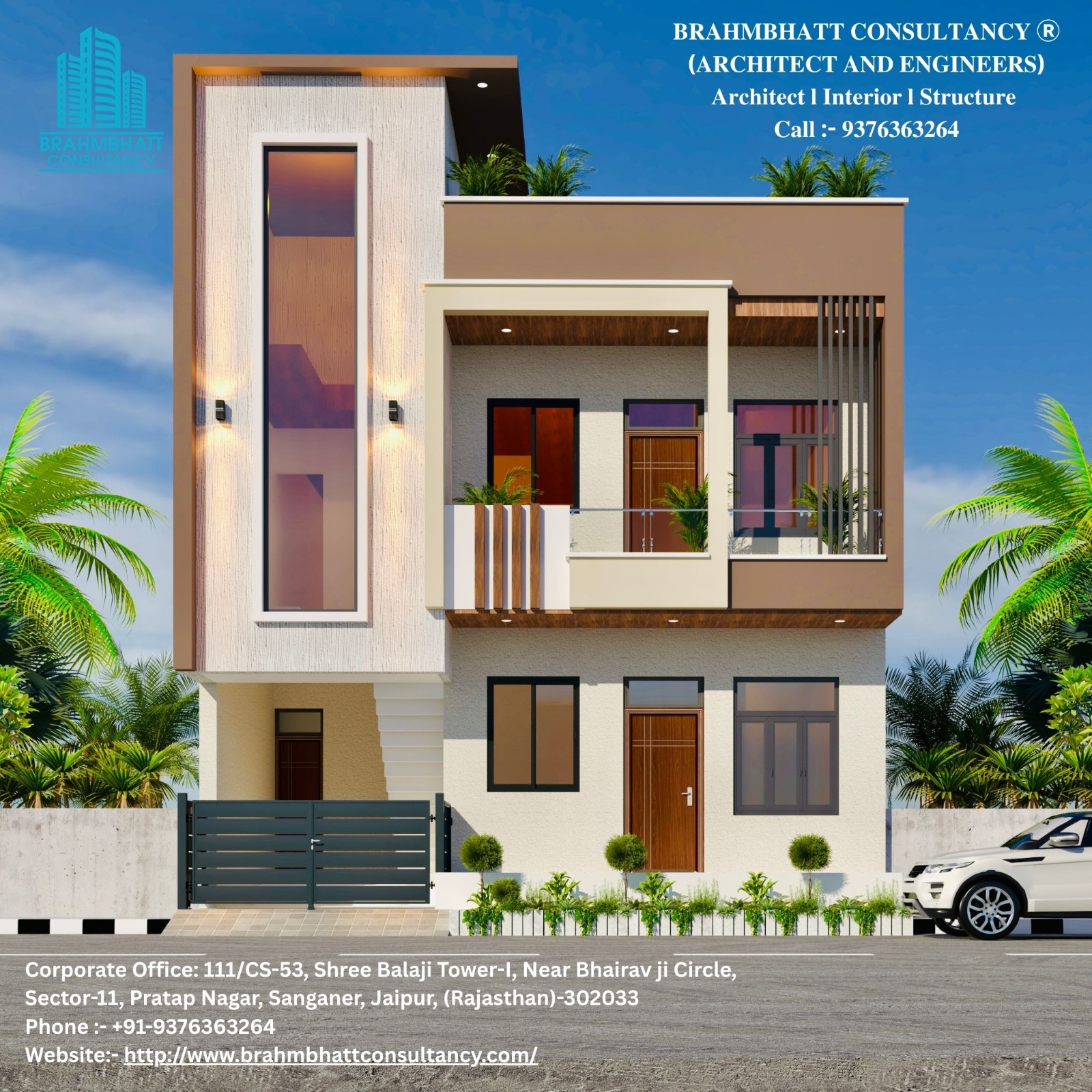 Residential Projects