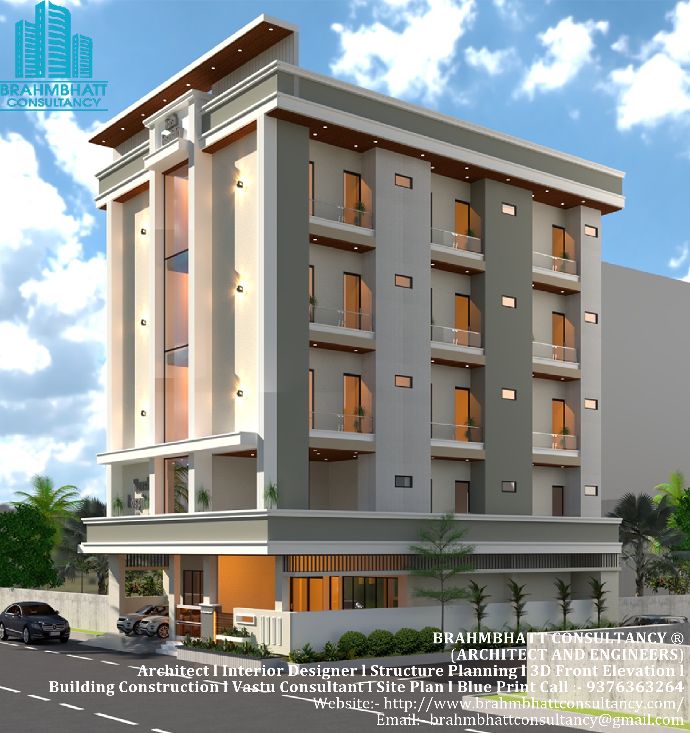 Residential Projects