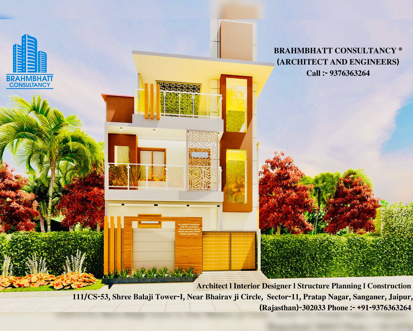 Residential Projects