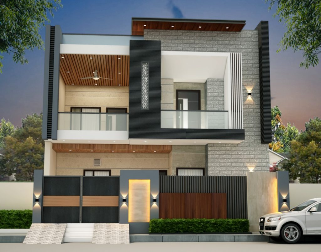 Residential Projects