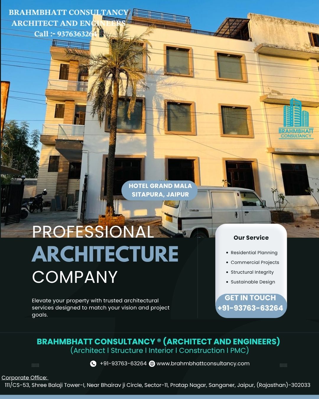 Residential Projects