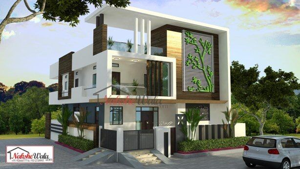 Residential Projects