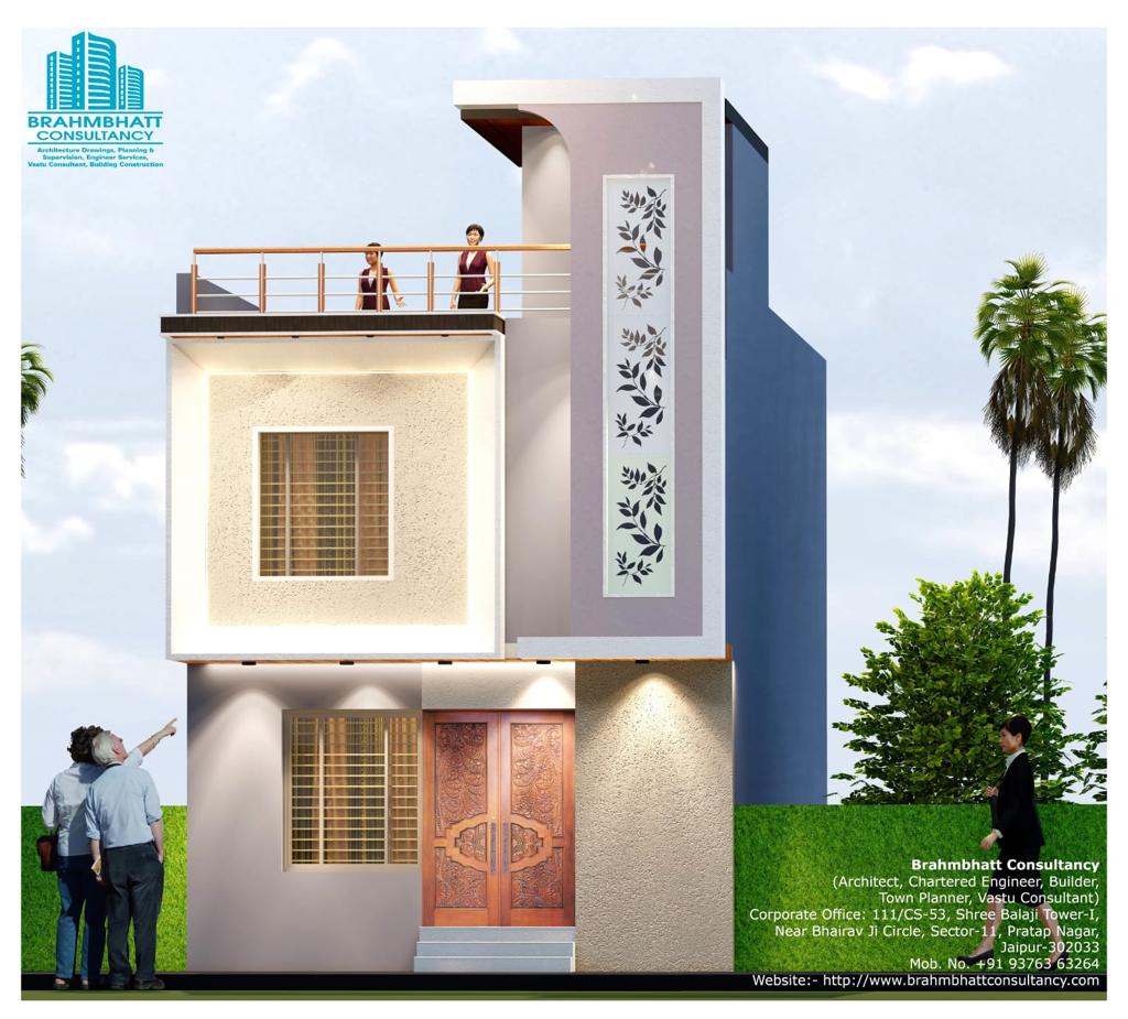 Residential Projects