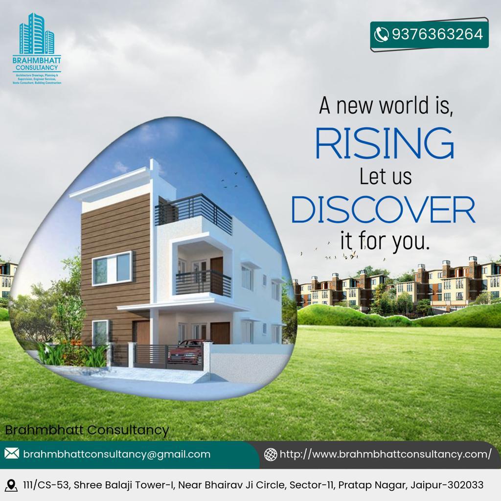 Residential Projects