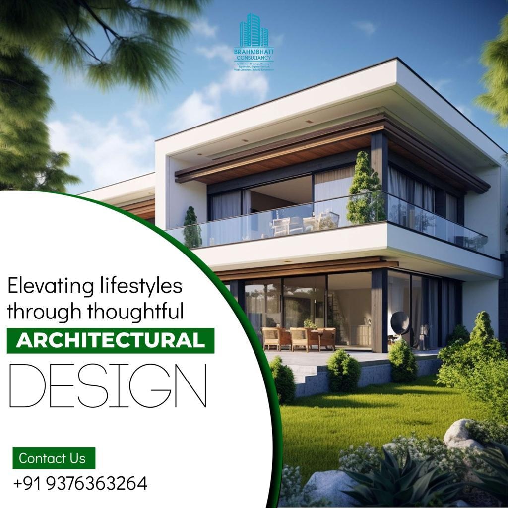 Residential Projects