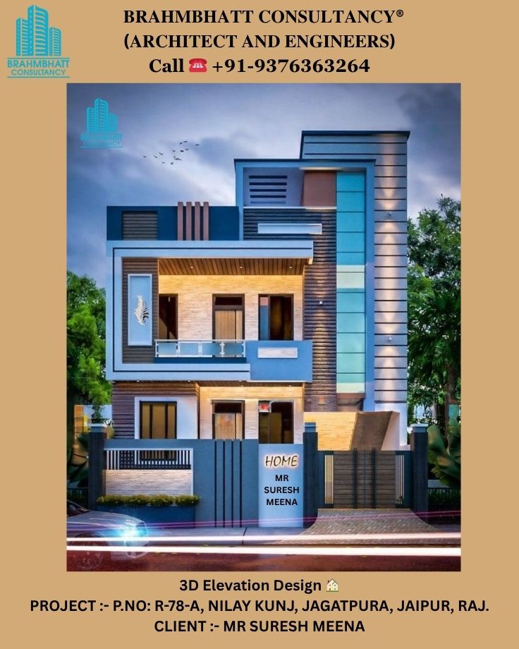 Residential Projects