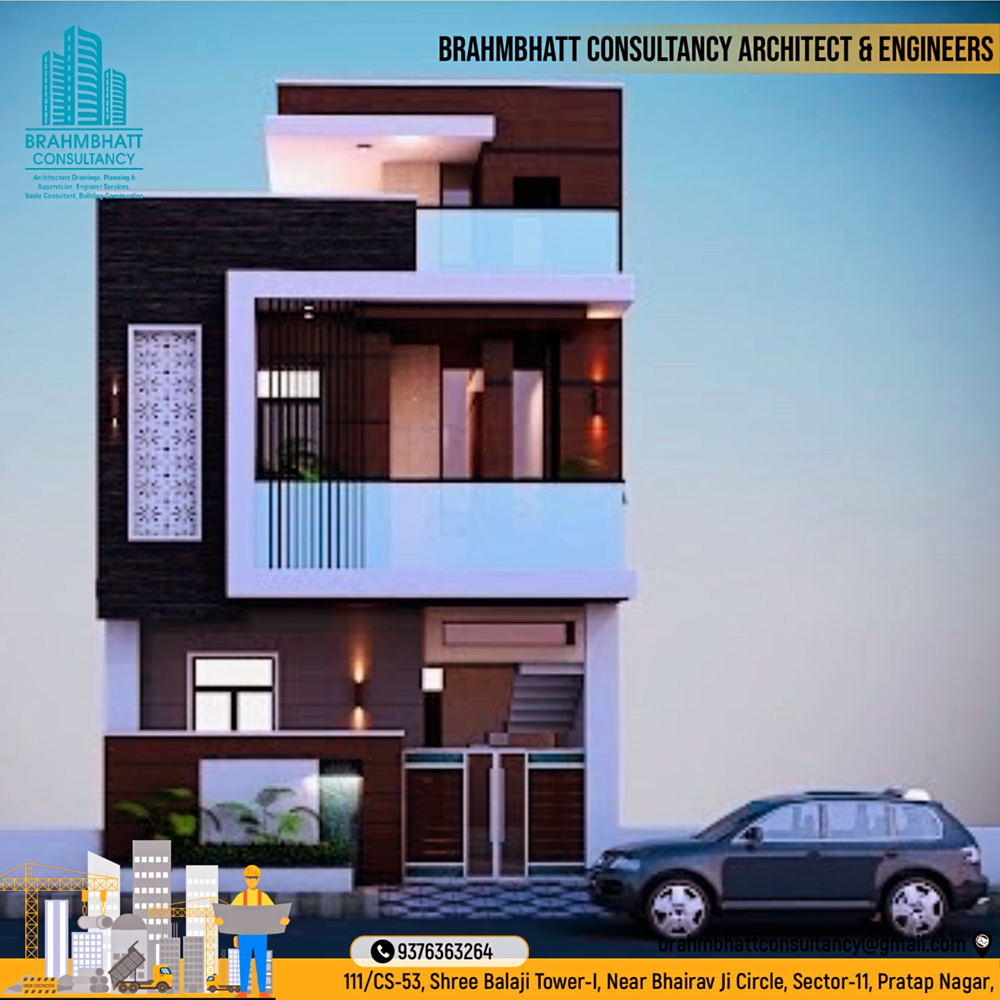 Residential Projects