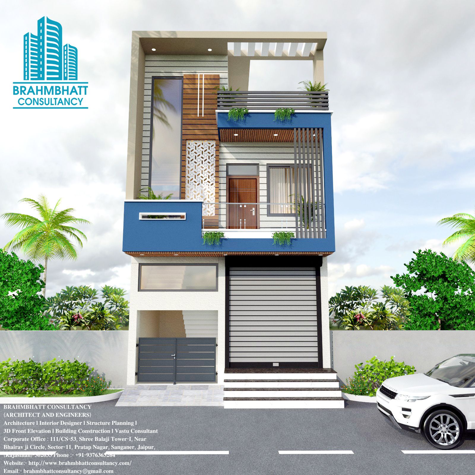Residential Projects