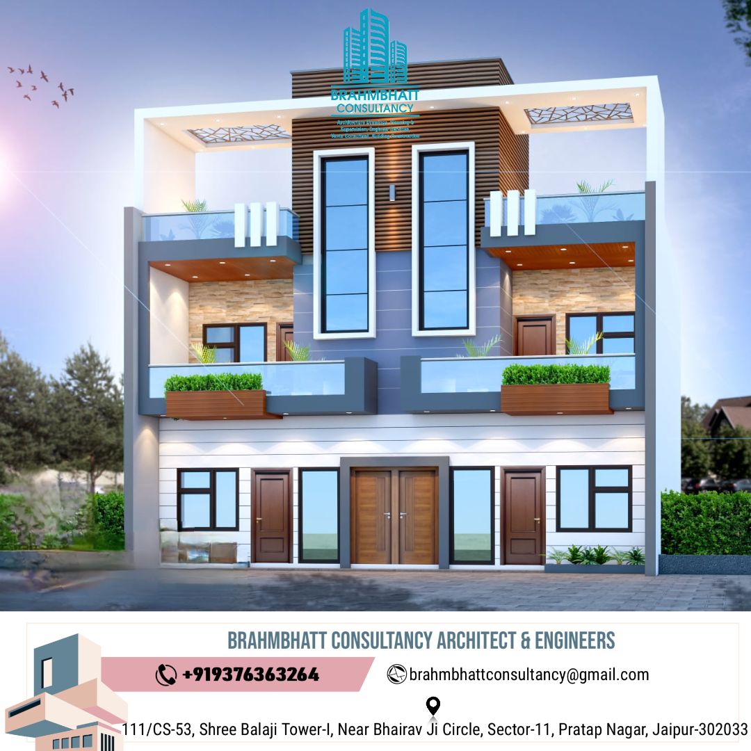 Residential Projects