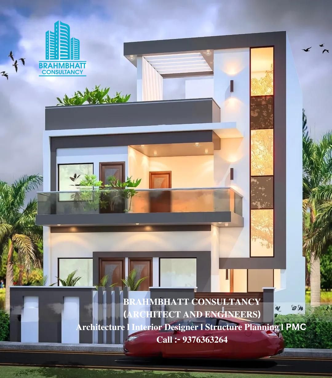 Residential Projects