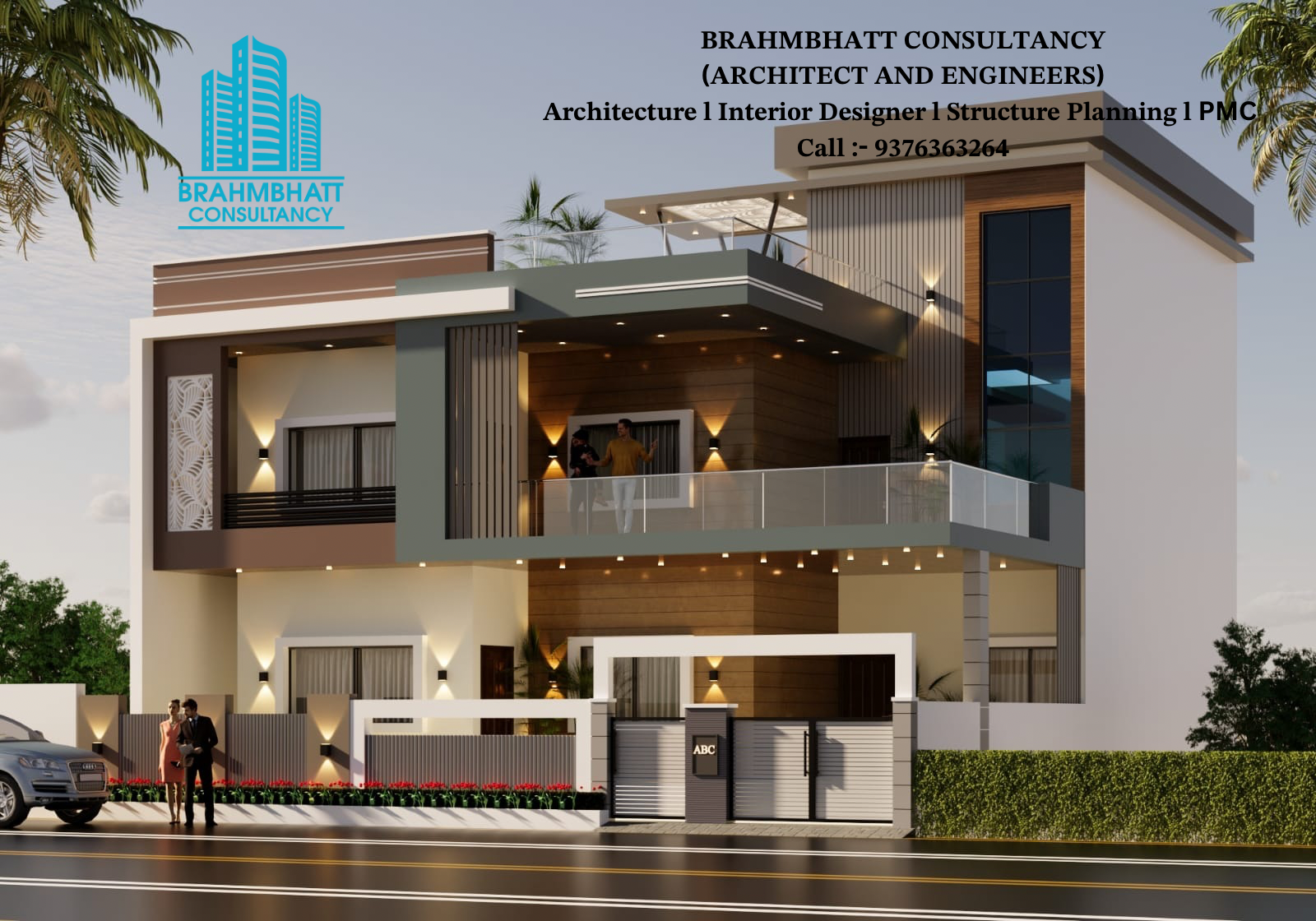 Residential Projects
