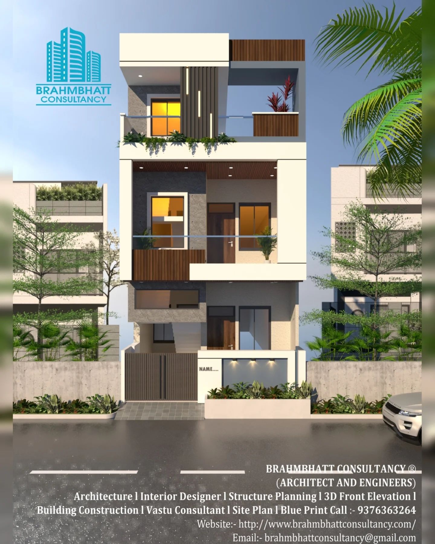 Residential Projects