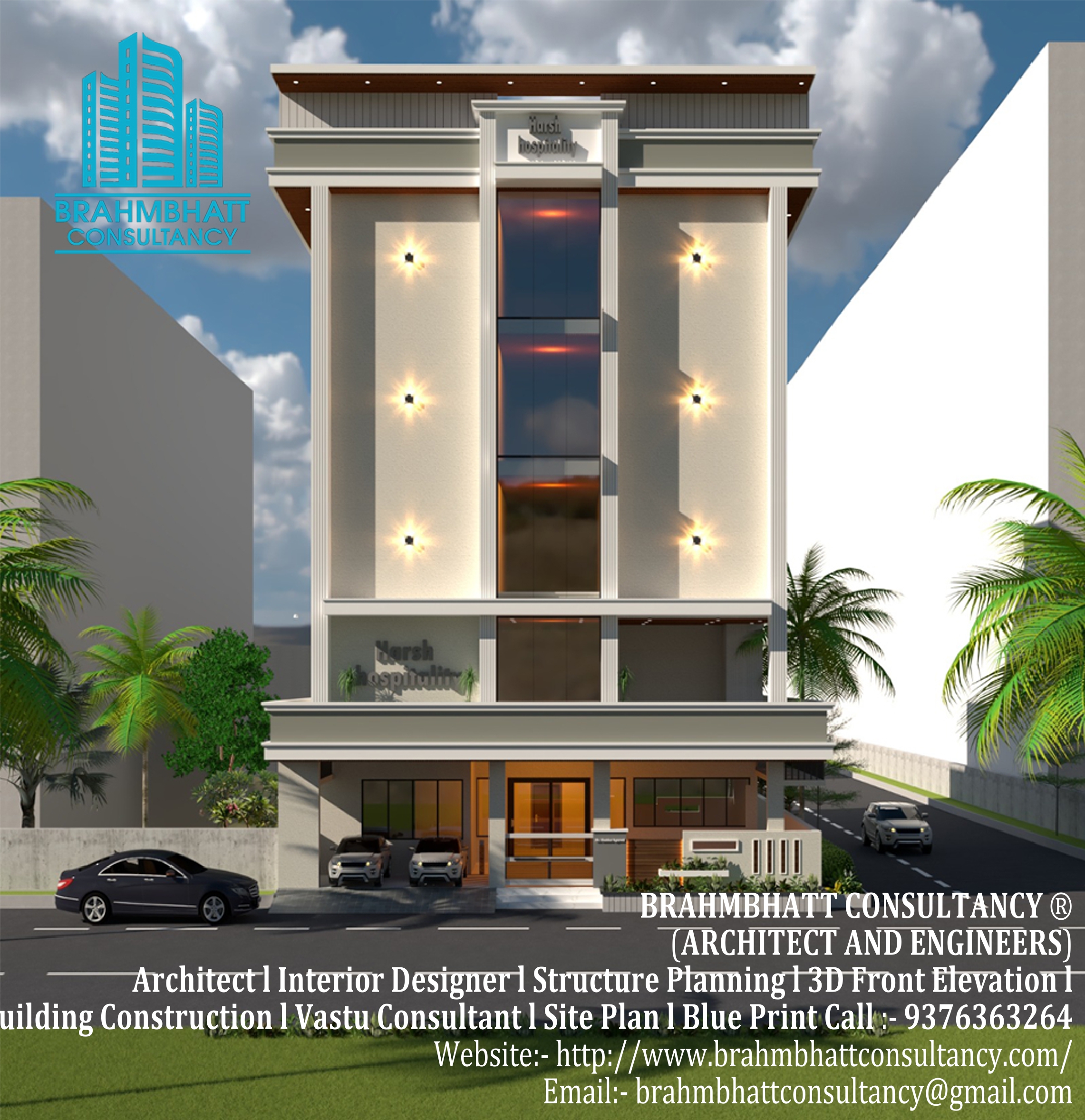 Residential Projects
