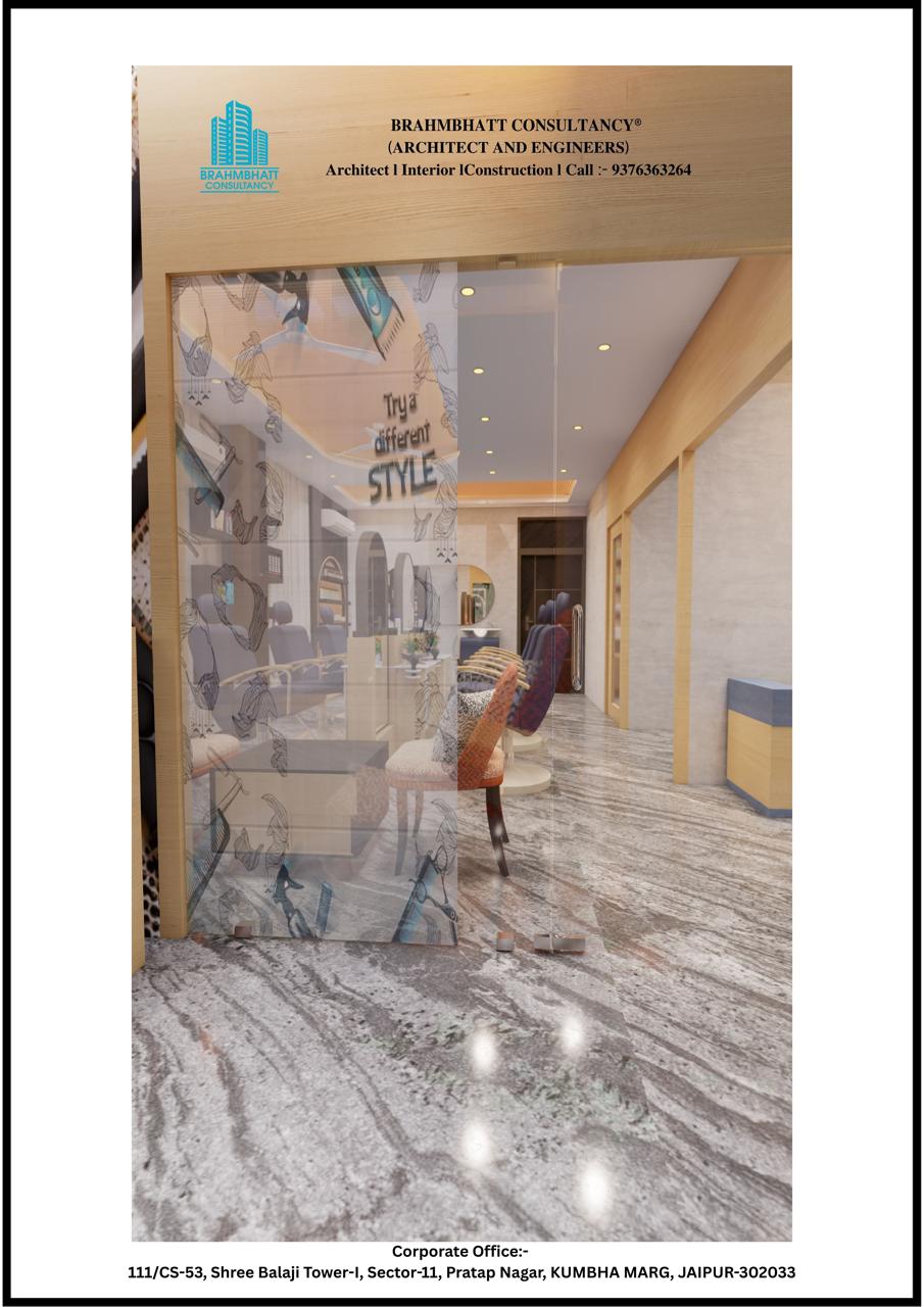 Interior Projects