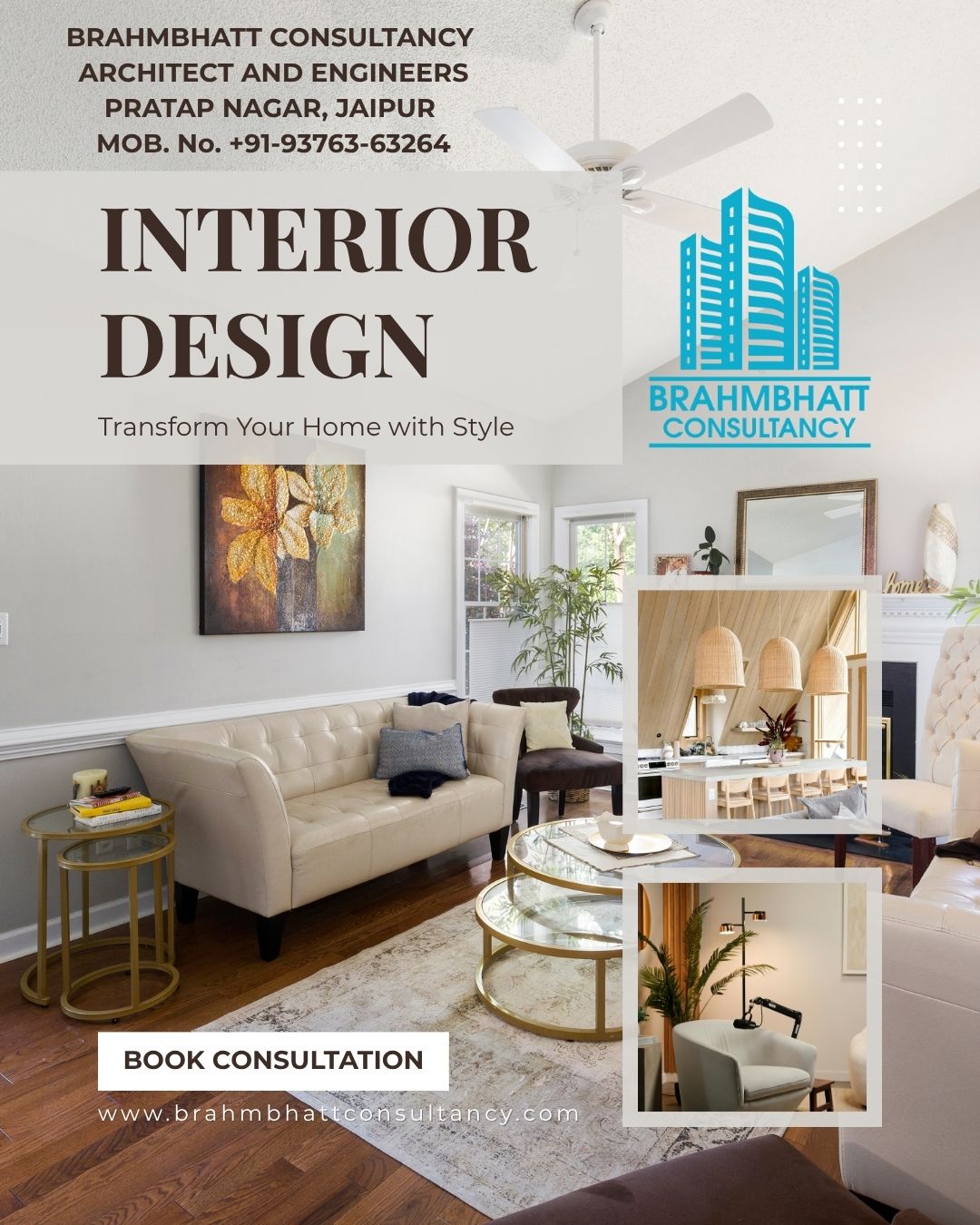 Interior Projects