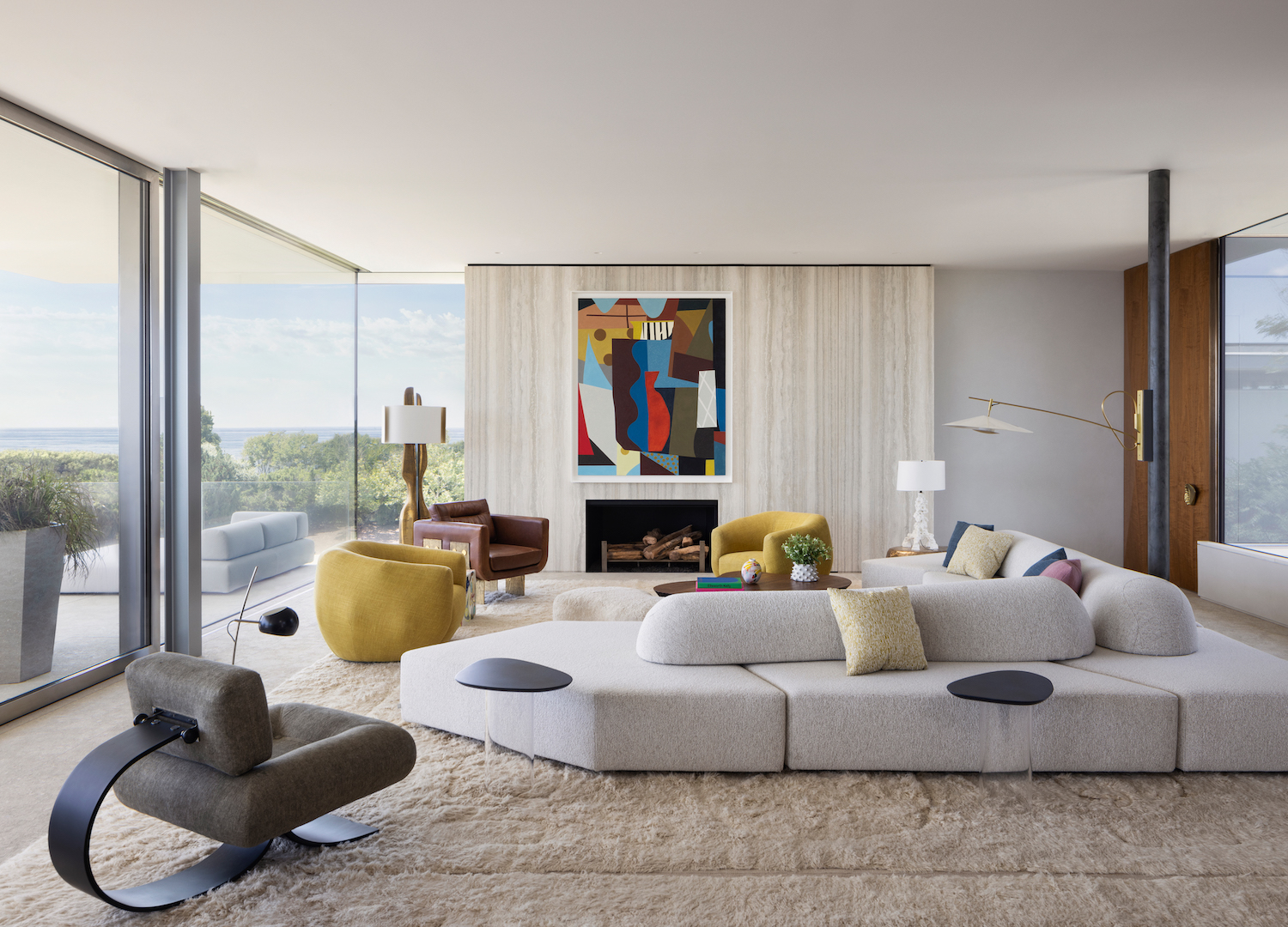 Interior Projects