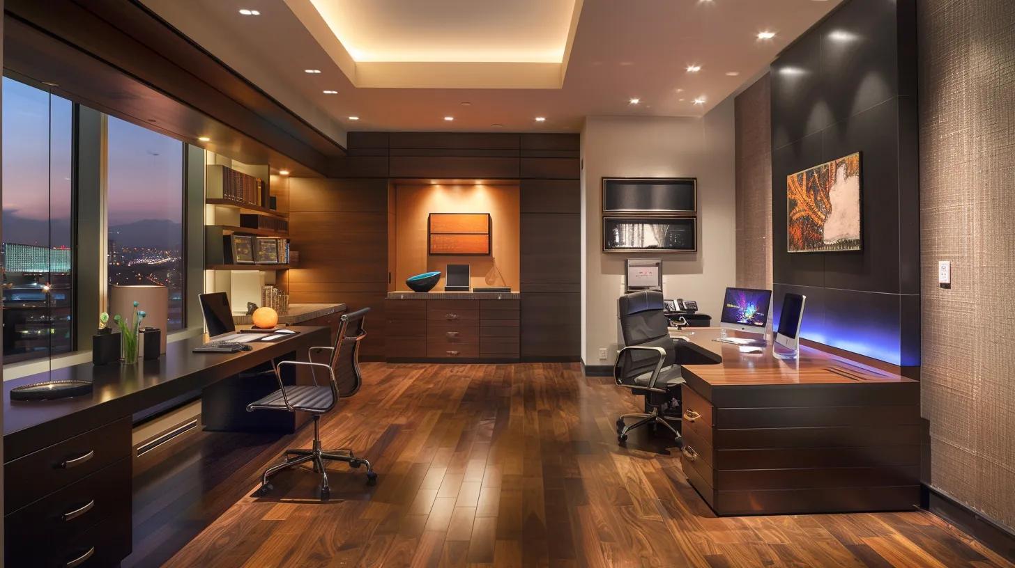 Interior Projects