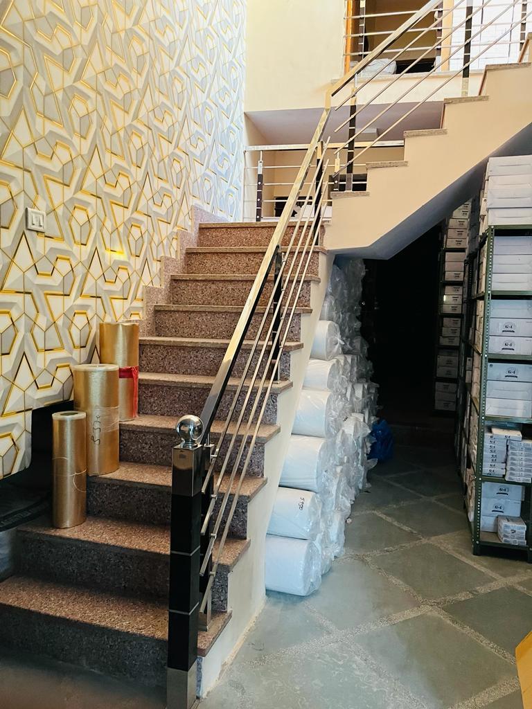 Interior Projects