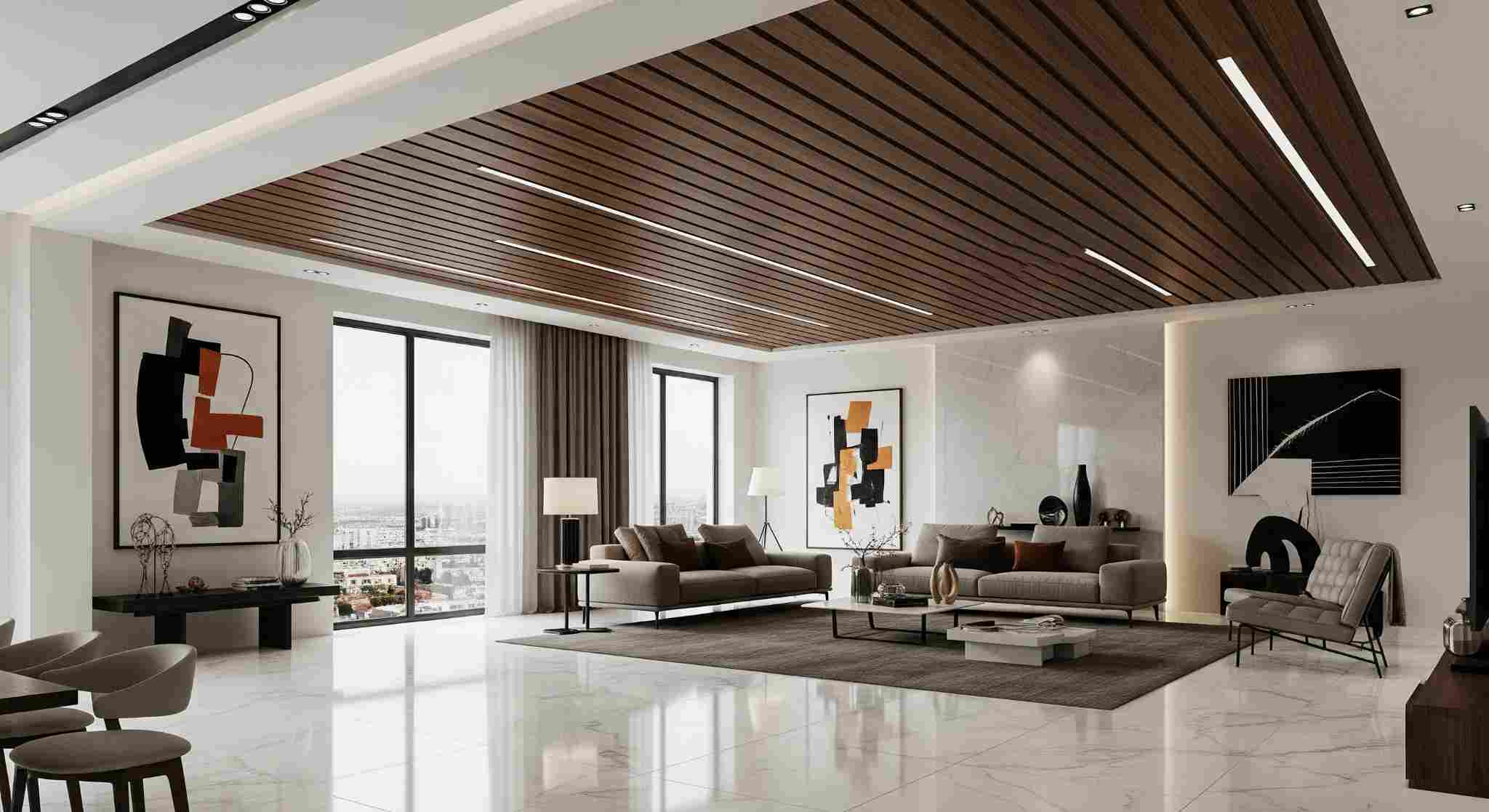 Interior Projects