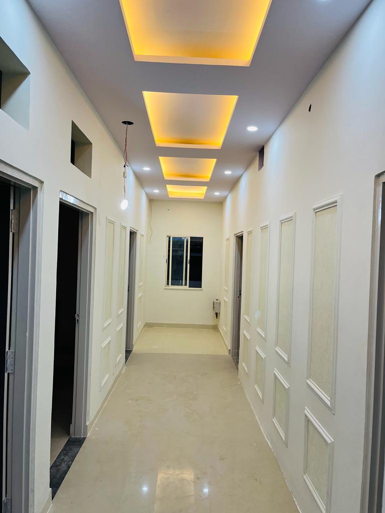 Interior Projects