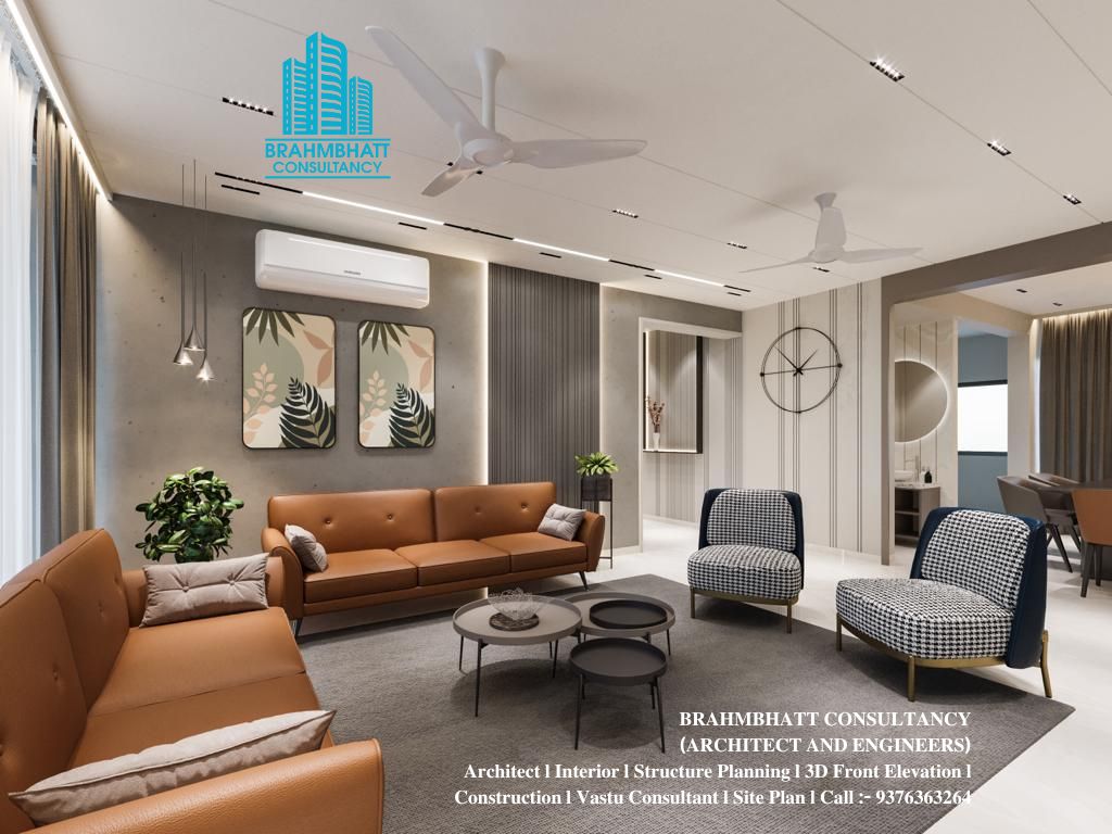 Interior Projects