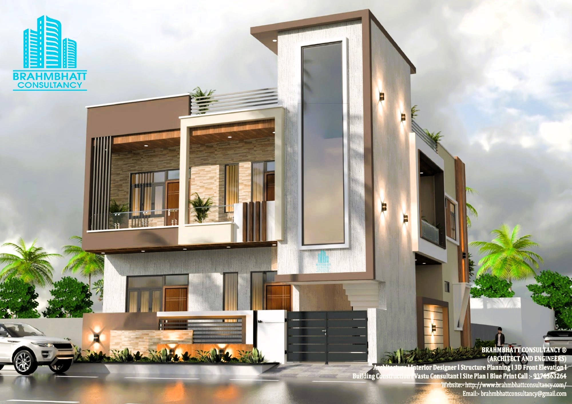 Residential Projects