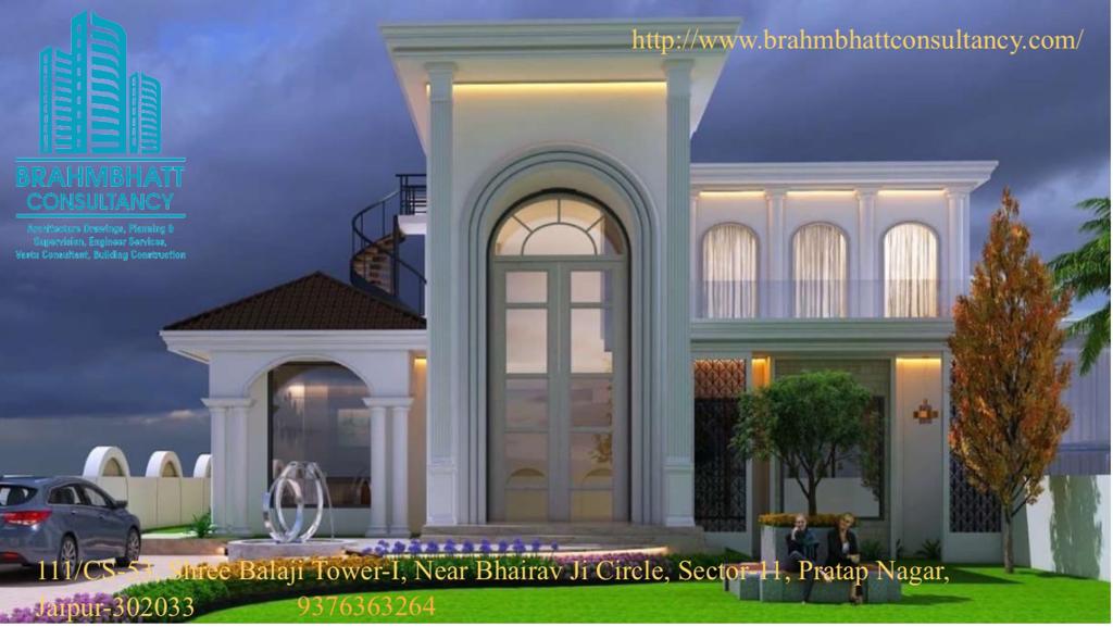 Resort / Farmhouse Projects