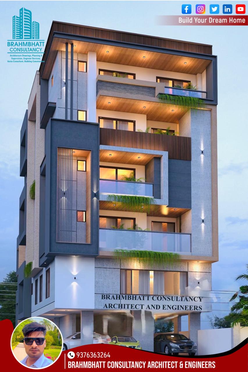 Hotel projects