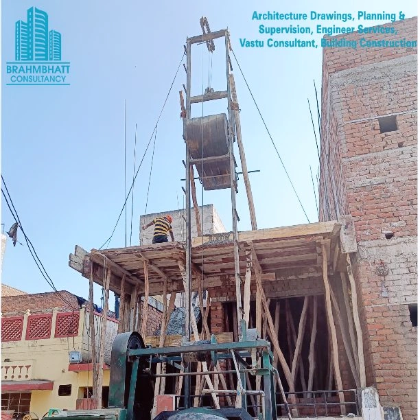 Industrial Projects
