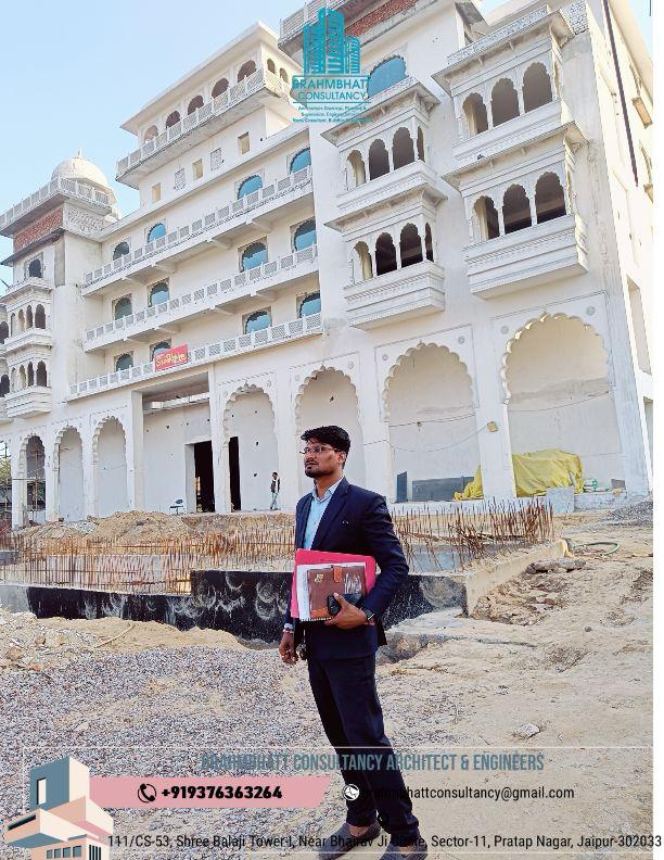 Hotel projects