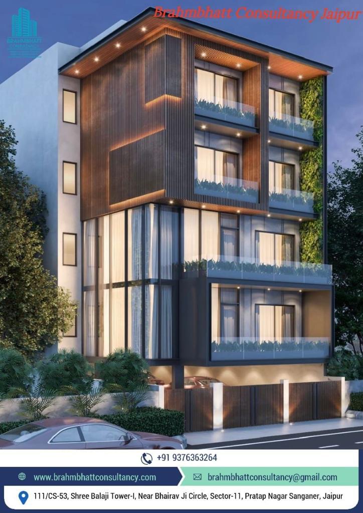 Residential Projects