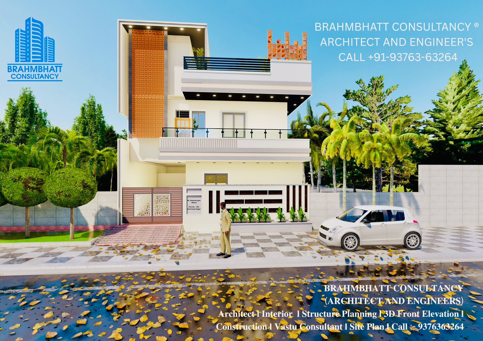 Residential Projects