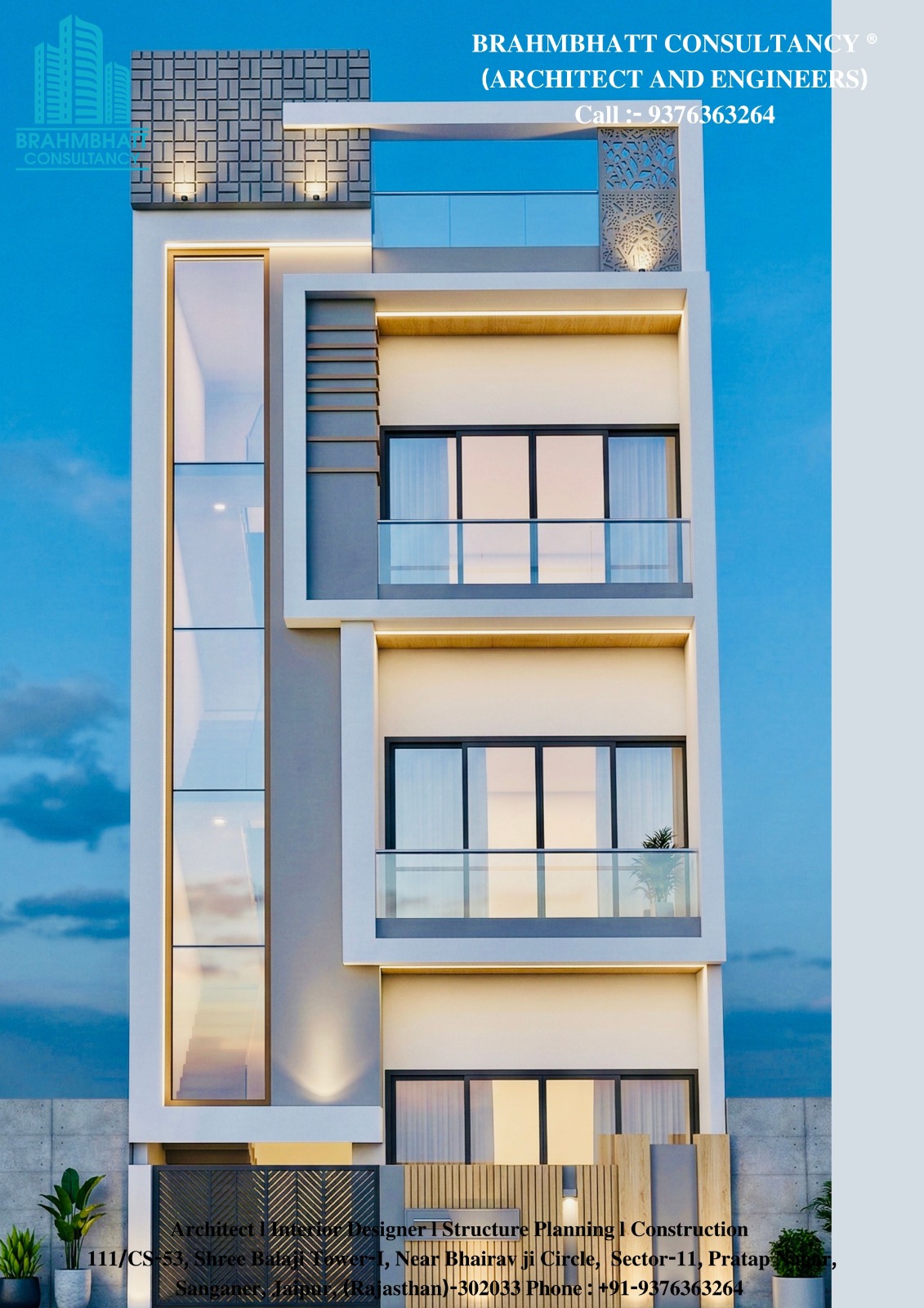 Residential Projects