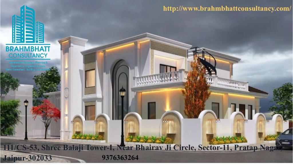 Residential Projects