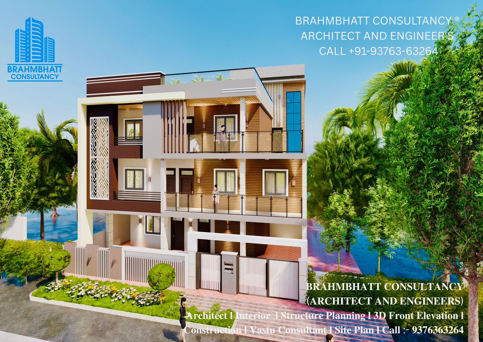 Residential Projects