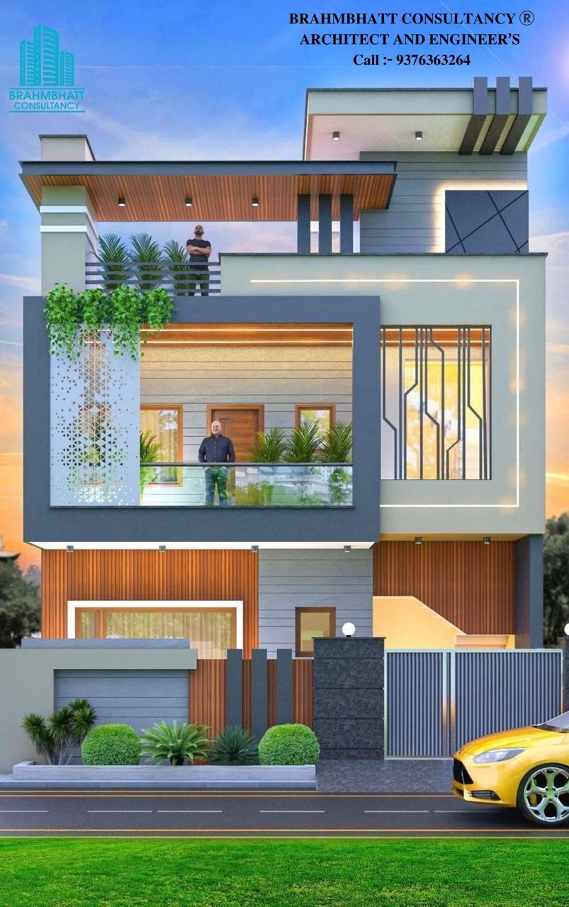 Residential Projects