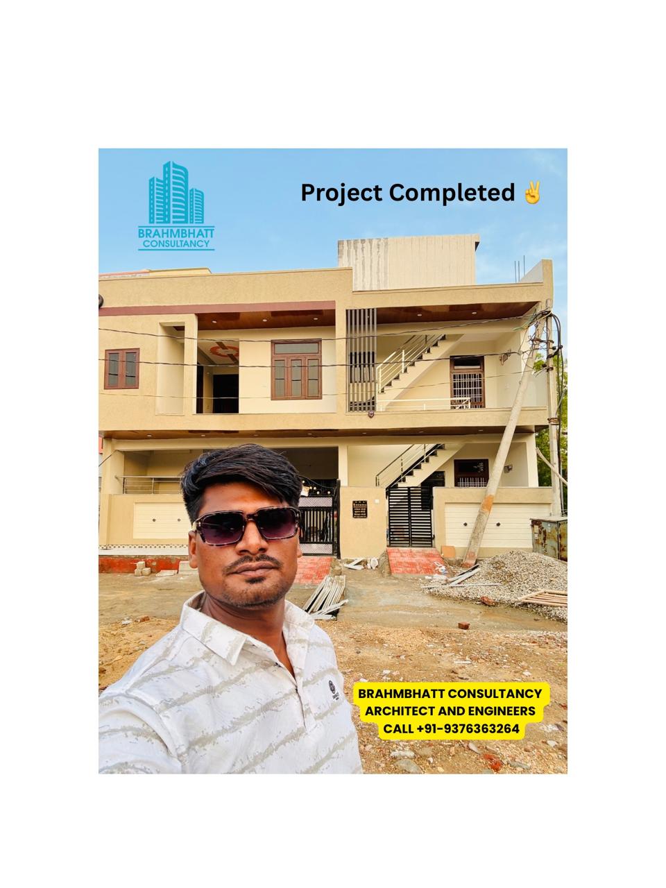 Residential Projects