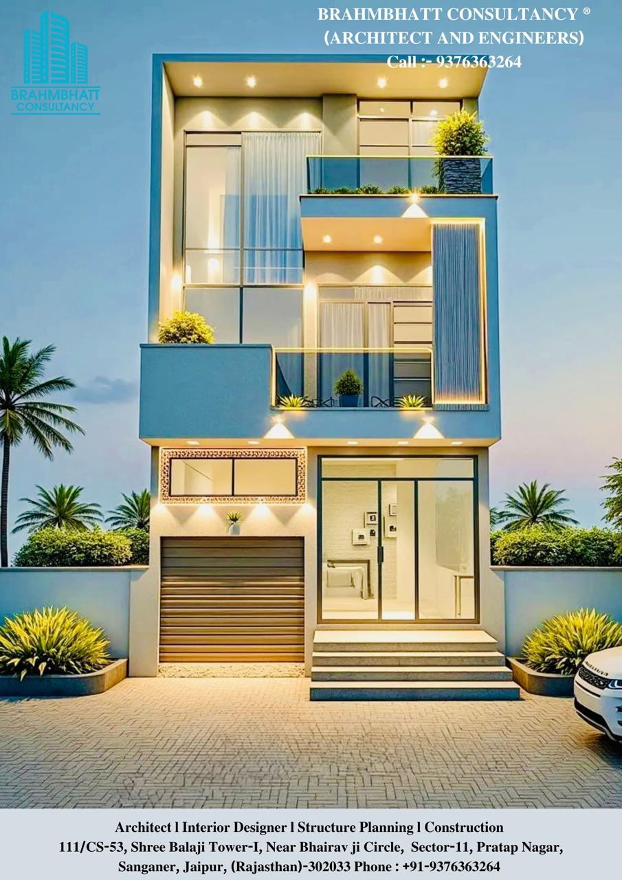 Residential Projects