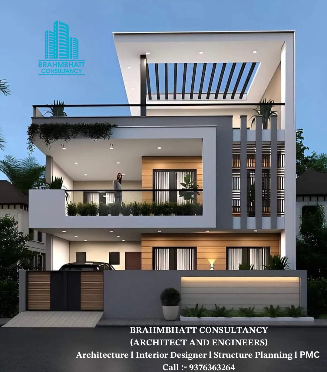 Residential Projects