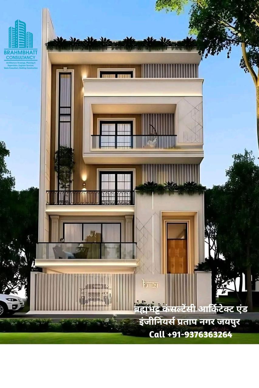 Residential Projects