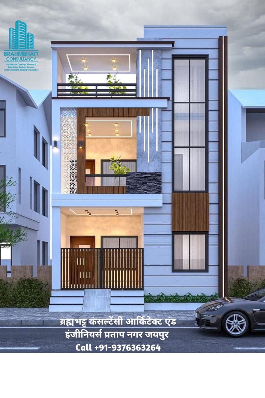 Residential Projects