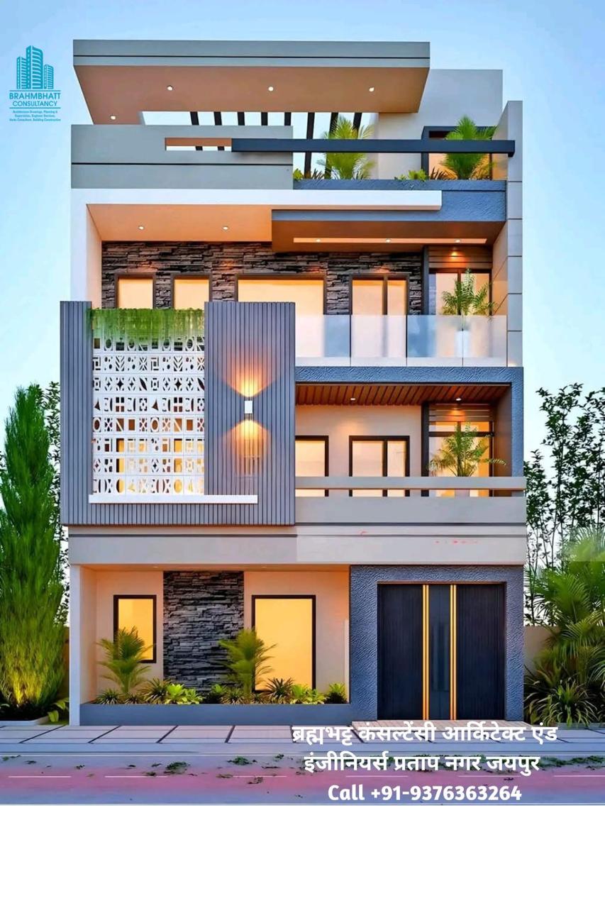 Residential Projects